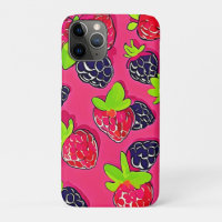 Berry Patch: Sweet Design