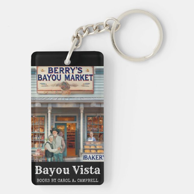 Berry’s Bayou Market – Southern Psychos Collection (Dos)