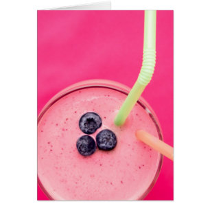 Berry Smoothie 2