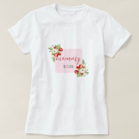 Berry Sweet Baby Shower