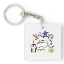 "Berry Sweet Bear Porte - clé - Adorablement minus
