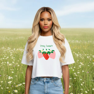 Berry Sweet Delights Collection T-Shirt