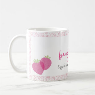 Berry Sweet Mug