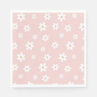 Berry Sweet Simple Napkin