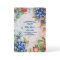 Berry Sweet  Wild Berries & Flowers Baby Shower