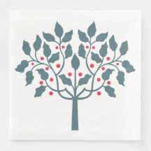 berry tree