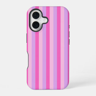 Berry Wave iPhone 16 Case
