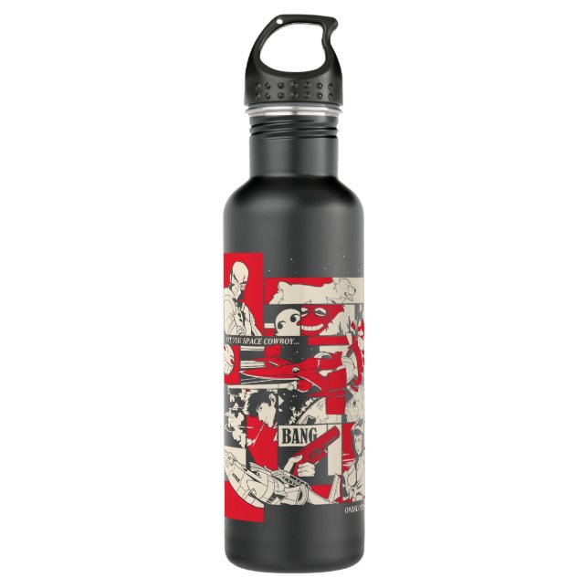 Berserker Armour 710 Ml Water Bottle (Front)