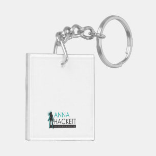 Berserkers Keychain