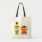 Bert and Ernie Pixel Art