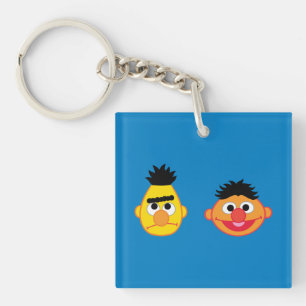Bert & Ernie Emojis