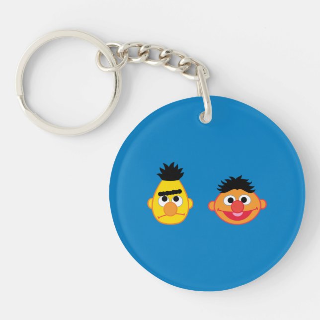 Bert & Ernie Emojis (Devant)