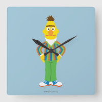 Bert Standing