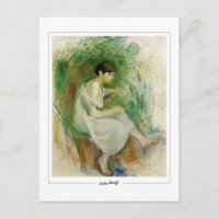 Berthe Morisot #380 - Fine Art
