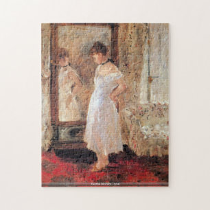 Berthe Morisot - Soul puzzle