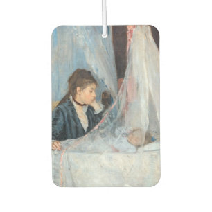 Berthe Morisot - The Cradle Air Freshener