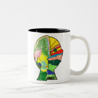 bertrand-austine Two-Tone coffee mug