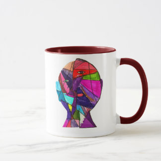 Bertrand - Sierra K Mug