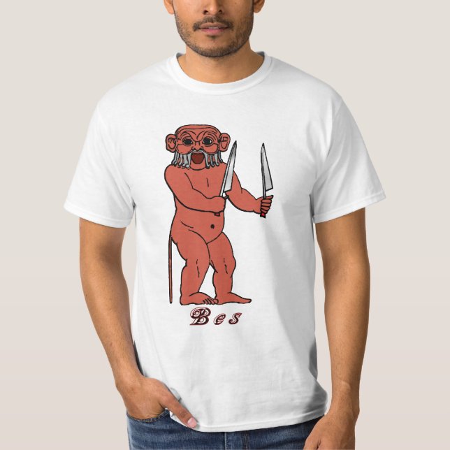 Bes T-Shirt (Front)