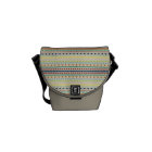 Arrière - plan de Tan de motif inspiré joli par