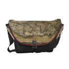 Carte du monde Vintage Atlas Conception historique