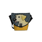 Cartographie Labrador Retriever