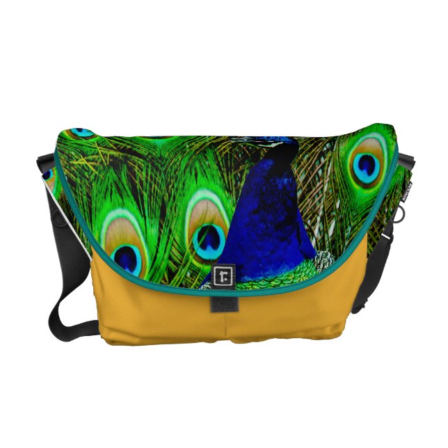 Besace CHANGEMENT de COULEUR de sac de pousse-pousse de (Devant)