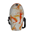 Copie chinoise originale d'aquarelle de crevette