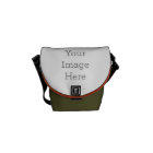 Créez votre propre sac messager