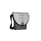 Créez votre propre sac messager