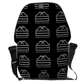 Besace MMS Sac