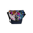 PixDezines tourbillons rétro/do-it-yourself couleu