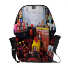 Sac messenger à Ève