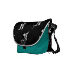 Tatouage de coeur d'infirmière