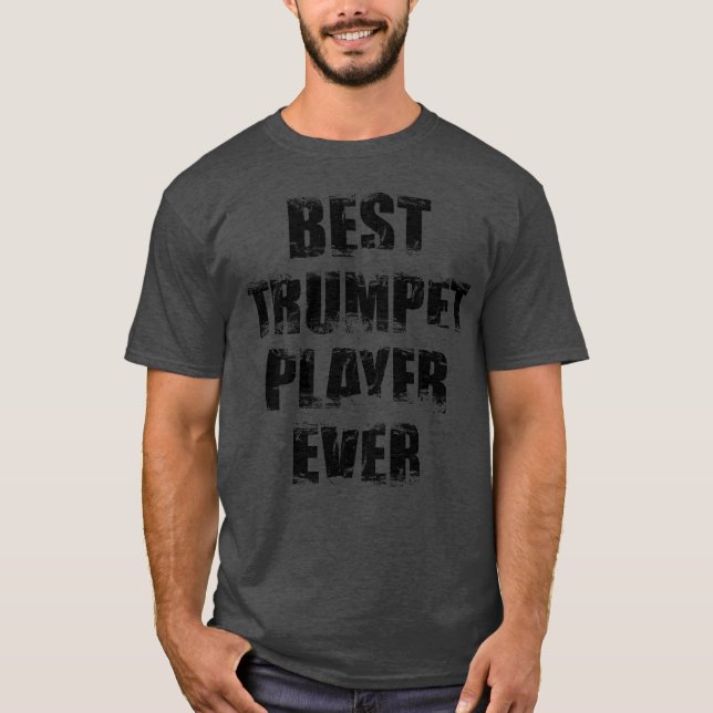 Beseter boy T-Shirt (Front)