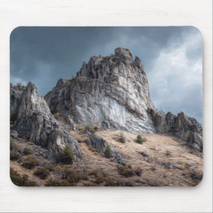 Besh Barmag Mountain Mouse Pad