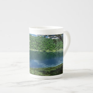 Beside Deep Waters Specialty Mug