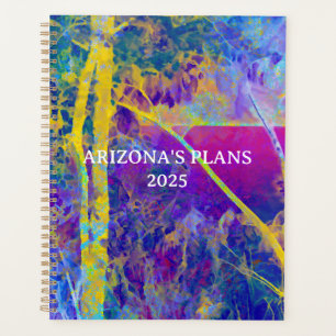 Beside The Lake Shore Planner