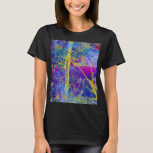 Beside The Lake Shore T-Shirt