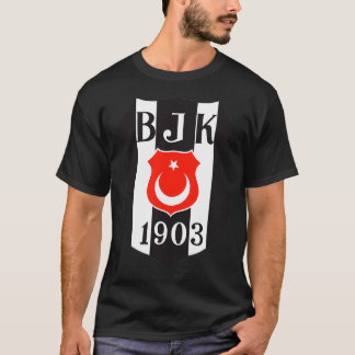 Besiktas JK T-Shirt