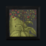 Besler Dramatique I Gift Box<br><div class="desc">Floral</div>