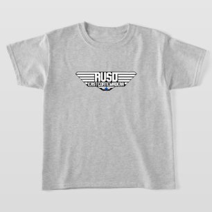 Besoin d’un T-shirt pour enfants de REED