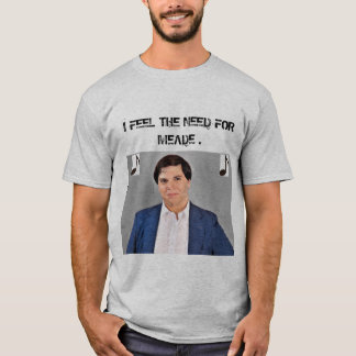 Besoin De T-Shirt Made