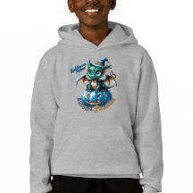 Besoins spéciaux | ASD | Dragon mignon