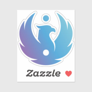 BESPIN Sticker minuscule