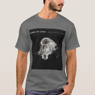 Bess kings of leon classic t shirt funny