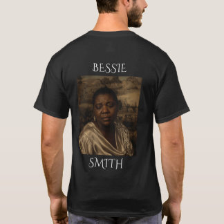 Bessie Smith  T-Shirt
