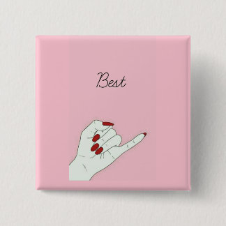 Best 2 Inch Square Button