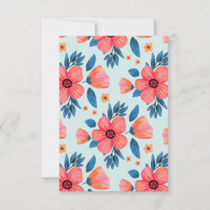 Best 3.5" x 5" Flat Greeting Card