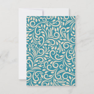 Best 3.5" x 5" Flat Greeting Card